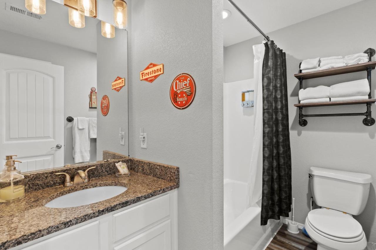 Stylish Stay In Branson'S Heart! Экстерьер фото