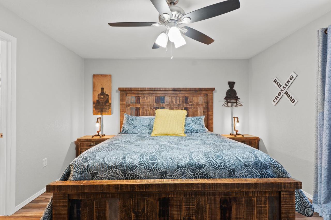 Stylish Stay In Branson'S Heart! Экстерьер фото