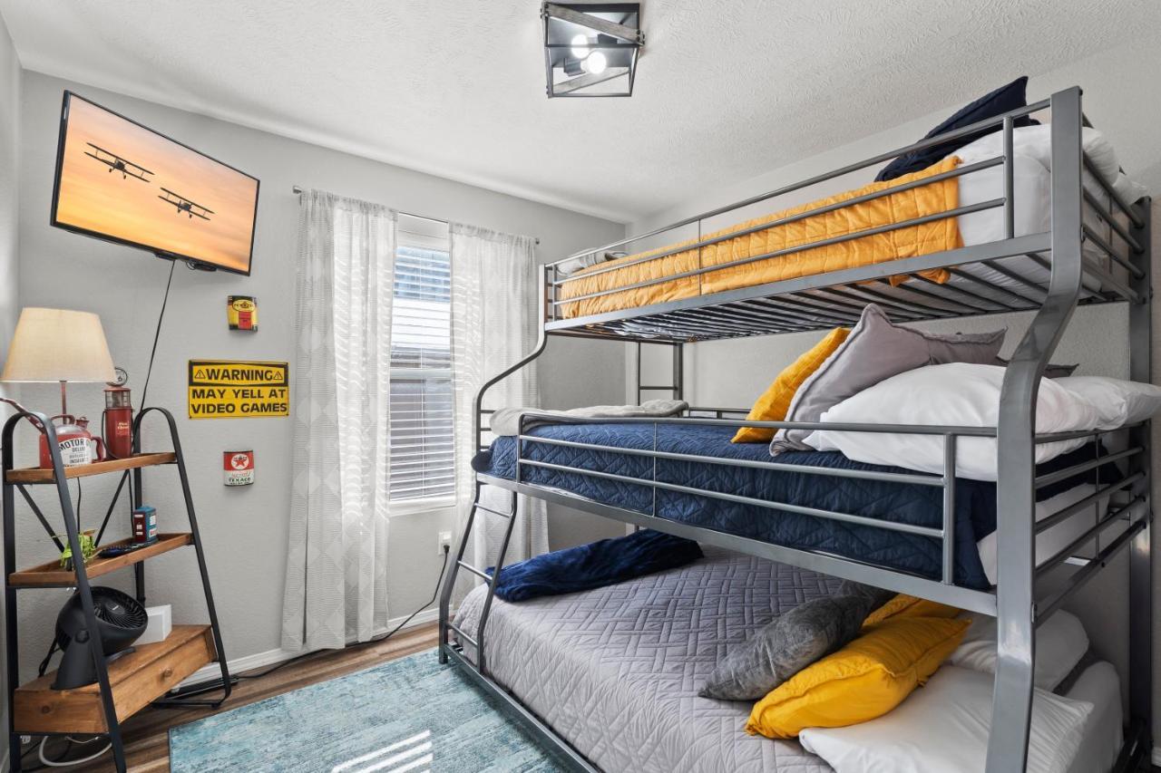 Stylish Stay In Branson'S Heart! Экстерьер фото